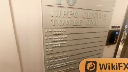 KING FINANCIAL SERVICES Hongkong Verifiziert: Keine physische Präsenz festgestellt