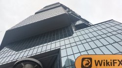 KING FINANCIAL SERVICES 香港 驗證：未找到實體存在