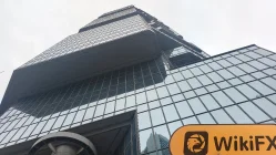 KING FINANCIAL SERVICES Hongkong Verifiziert: Keine physische Präsenz festgestellt