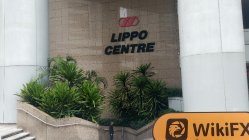 KING FINANCIAL SERVICES 香港 驗證：未找到實體存在