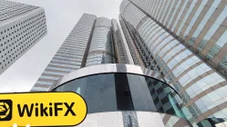 CSCI Hong Kong Verificado: Oficina Operacional Confirmada