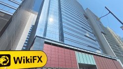 中国香港实地探访外汇交易商Sun Long Bullion 存在真实展业场所