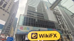 中国香港实地探访外汇交易商Direct Spot 不存在真实展业场所