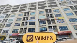 Ortega Capital Малайзия  Проверено: Физическое присутствие не обнаружено