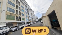 Ortega Capital Malásia Verificado: Nenhuma Presença Física Encontrada