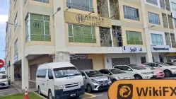 Ortega Capital Малайзия  Проверено: Физическое присутствие не обнаружено