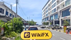 DCoin FX Malaysia Verificato: Nessuna presenza fisica rilevata