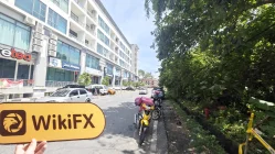 DCoin FX Malaysia Verificato: Nessuna presenza fisica rilevata