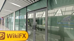 DCoin FX Malaysia Verificato: Nessuna presenza fisica rilevata