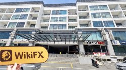 BT Markets 馬來西亞  驗證：未發現實體存在