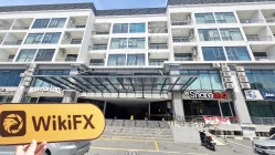 BT Markets 馬來西亞  驗證：未發現實體存在