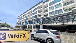 CDG Malasia Verificado: No se encontró presencia física