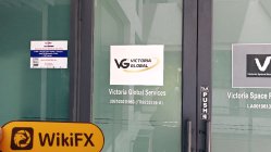 PrimeGainFX Malaysia Verificato: Nessuna presenza fisica rilevata