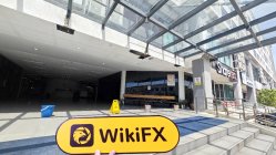 BT Markets 馬來西亞  驗證：未發現實體存在