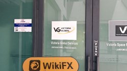 BT Markets 馬來西亞  驗證：未發現實體存在