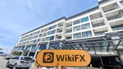 Deriv Malaysia  Verifiziert:  Betriebsbüro bestätigt