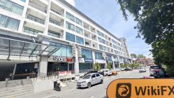 FXAlta Malasia (Jamie Business Centre 1) Verificado: No se encontró presencia física