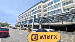 Concord Markets 말레이시아 확인됨: 물리적 존재 없음