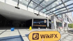 Concord Markets 말레이시아 확인됨: 물리적 존재 없음