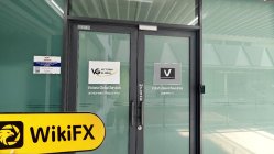 FXAlta Malasia (Jamie Business Centre 1) Verificado: No se encontró presencia física