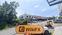 OnePlusFx Малайзия  Проверено: Физическое присутствие не обнаружено