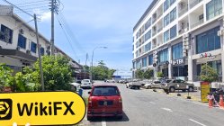 NCM Malaysia Verificato: Nessuna presenza fisica trovata