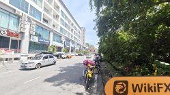 NCM Malaysia Verificato: Nessuna presenza fisica trovata