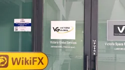 Market Equity Malaysia Verificato: Nessuna presenza fisica rilevata