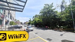 马来西亚实地探访外汇交易商FX RIVER 不存在真实展业场所