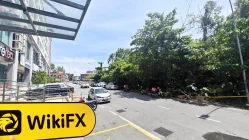 FX RIVER Malaysia Verificato: Nessuna presenza fisica trovata