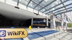 马来西亚实地探访外汇交易商FX RIVER 不存在真实展业场所