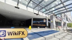 FX RIVER Malaysia Verificato: Nessuna presenza fisica trovata