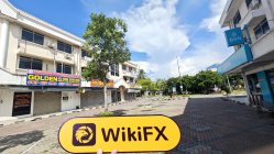 hirose ماليزيا  تم التحقق:  لم يتم العثور على وجود مادي