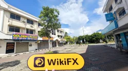 hirose Malaysia Verificato: Nessuna presenza fisica rilevata