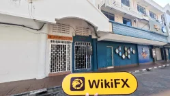 hirose Malaysia Verificato: Nessuna presenza fisica rilevata