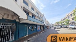 MGK International Malesia (Lazenda Commercial Centre Fase 3) Verificato: Nessuna Presenza Fisica Trovata