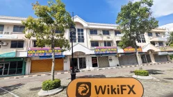 MGK International मलेशिया (लाजेंडा कॉमर्शियल सेंटर फेज 3) सत्यापित: कोई भौतिक उपस्थिति नहीं मिली