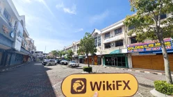 MGK International मलेशिया (लाजेंडा कॉमर्शियल सेंटर फेज 3) सत्यापित: कोई भौतिक उपस्थिति नहीं मिली