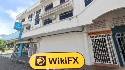 FXAlta มาเลเซีย  ตรวจสอบแล้ว:  ไม่พบการมีอยู่ทางกายภาพ