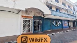 FXAlta Malaysia  Verified:  No Physical Presence Found