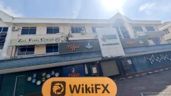 FXAlta มาเลเซีย  ตรวจสอบแล้ว:  ไม่พบการมีอยู่ทางกายภาพ