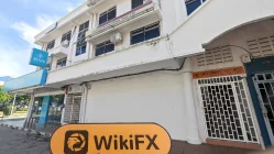 马来西亚实地探访外汇交易商Pacific Index 不存在真实展业场所