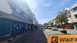 马来西亚实地探访外汇交易商Pacific Index 不存在真实展业场所