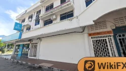 SABA Malaysia Đã xác minh: Không tìm thấy sự hiện diện thực tế