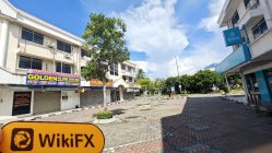 SABA Malaysia  Verified:  No Physical Presence Found