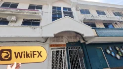 FXGate Malásia Verificado: Nenhuma Presença Física Encontrada