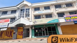 FXGate Malaysia  Verified:  No Physical Presence Found