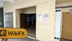 XFG Markets Malaysia  Napatunayan:  Walang Pisikal na Presensya na Natagpuan