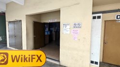 YLD FX Малайзия  Проверено: Физическое присутствие не обнаружено