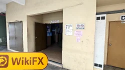 YLD FX Malaysia  Verified:  No Physical Presence Found